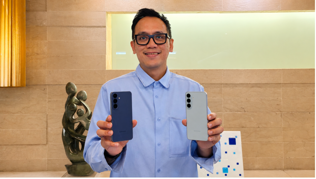 Ilham-Indrawan-MX-Product-Marketing-Senior-Manager-Samsung-Electronics-Indonesia