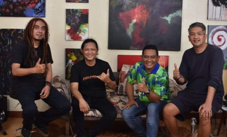 Ini Cara AM Kuncoro Bersama Steven dan Tege Coconut Treez Lestarikan ...