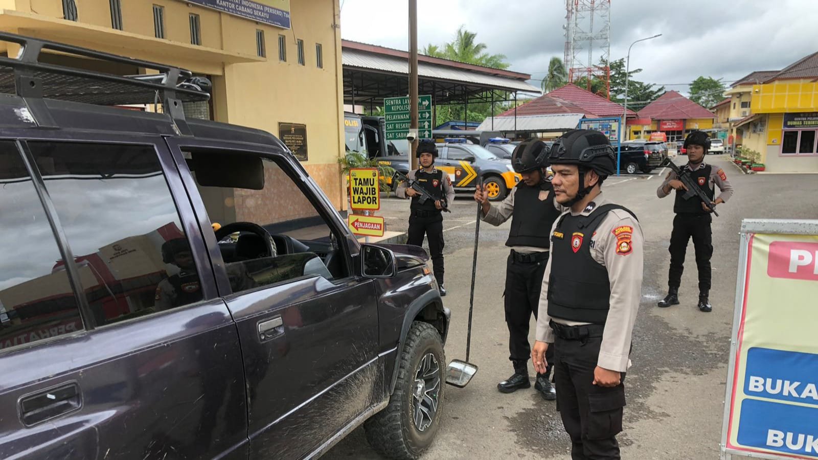 pasca-ledakan-bom-di-bandung-polres-muba-perketat-pengamanan-2212070.jpg
