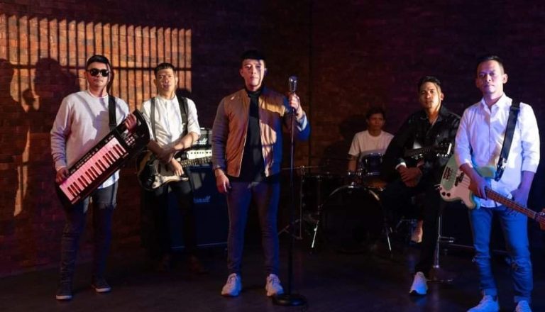 Awal Tahun 2023 Repvblik Rilis Lagu Cinta Sempurna Karya Dose Hudaya